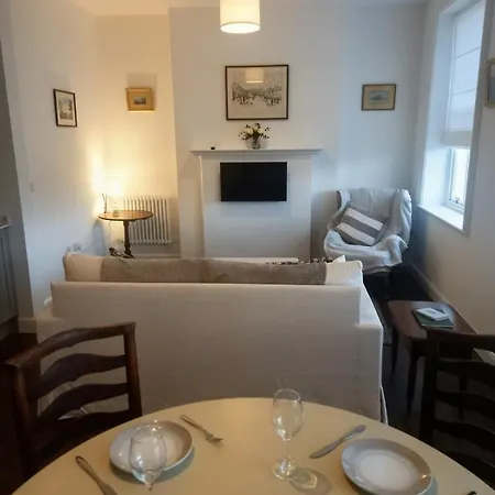 Clubhouse, North End, Dl8 1ab Apartamento